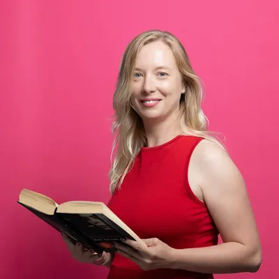 Christine Knuf