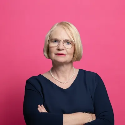 Jutta Lutterbey