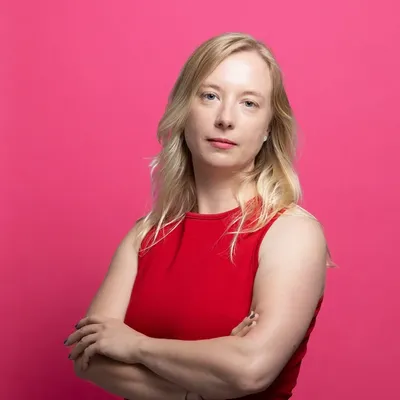 Christine Knuf