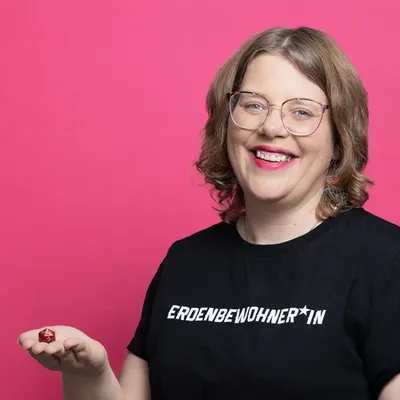 Ruth Fehlker