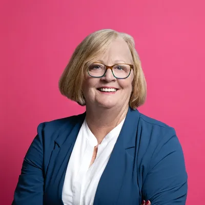Reinhilde Riesenbeck