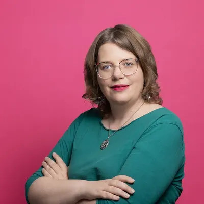 Ruth Fehlker