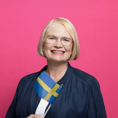 Jutta Lutterbey