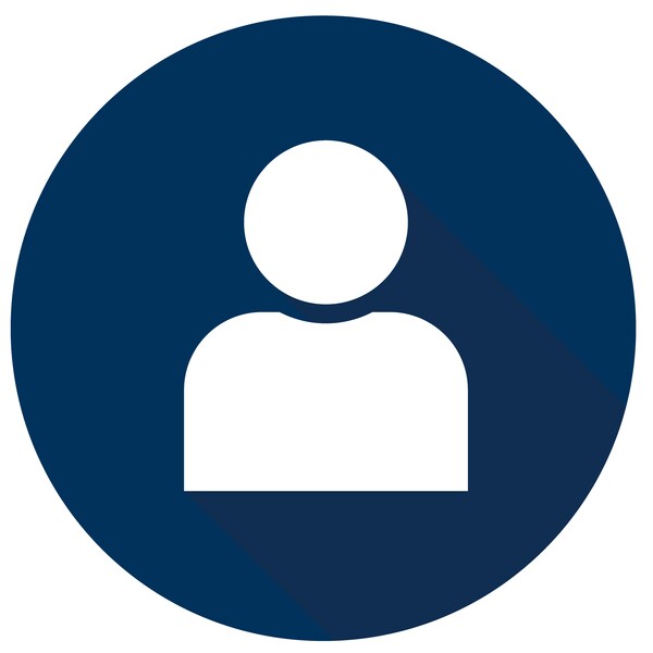 Rita Hensmann - Verwaltungsmitarbeiterin