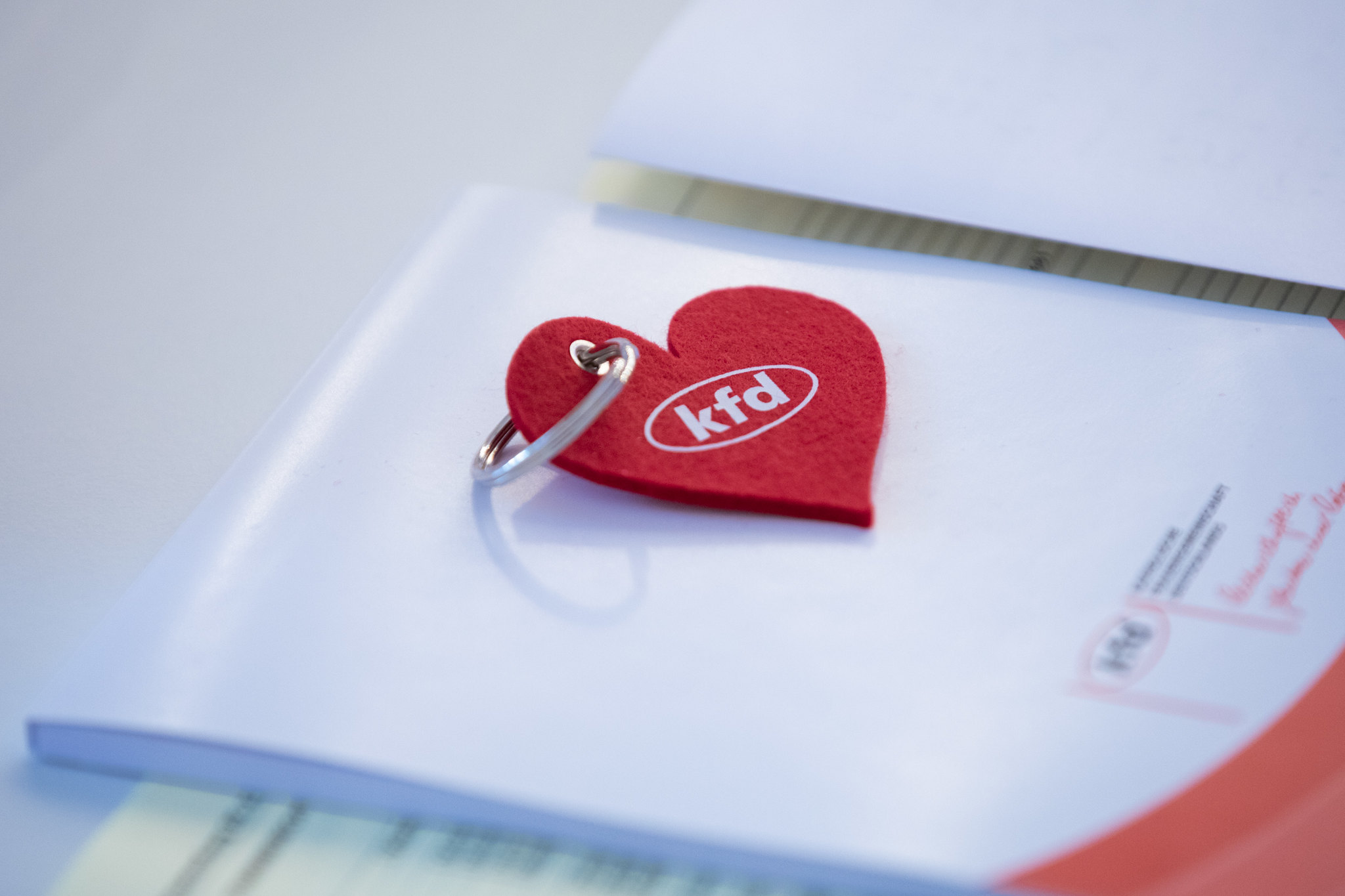 kfd-Diözesanbüro - 